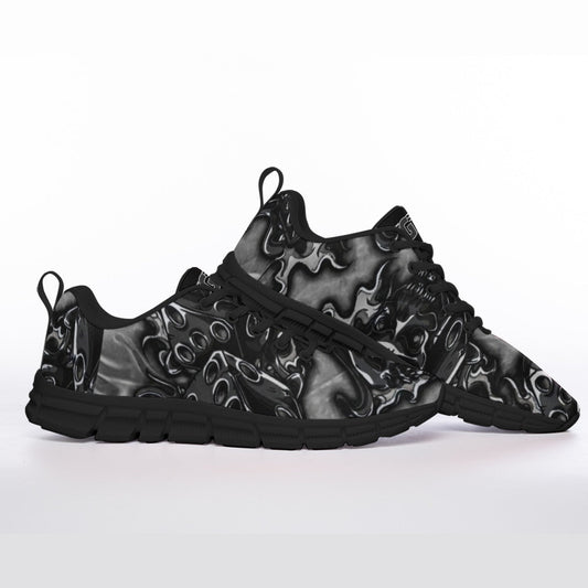 GMOB G7 Men's Sports Shoes With Black Sole Yoycol