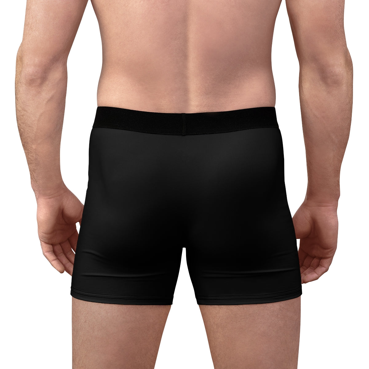 G.M.O.B. Men Boxer Briefs Printify