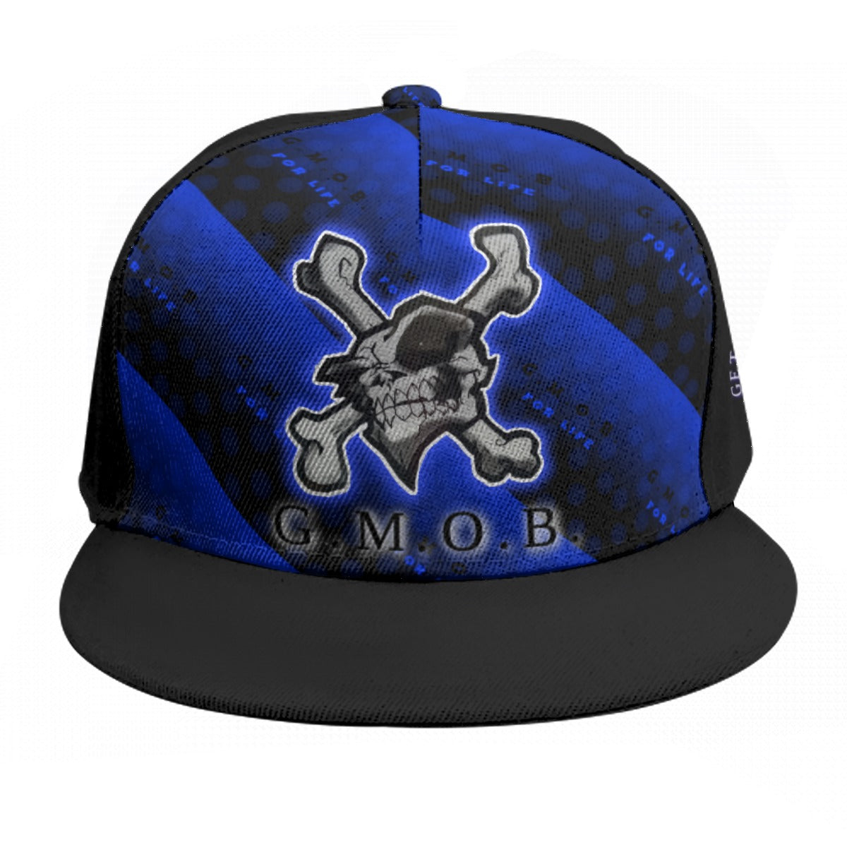 G.M.O.B. Men's X-Time Hat Yoycol