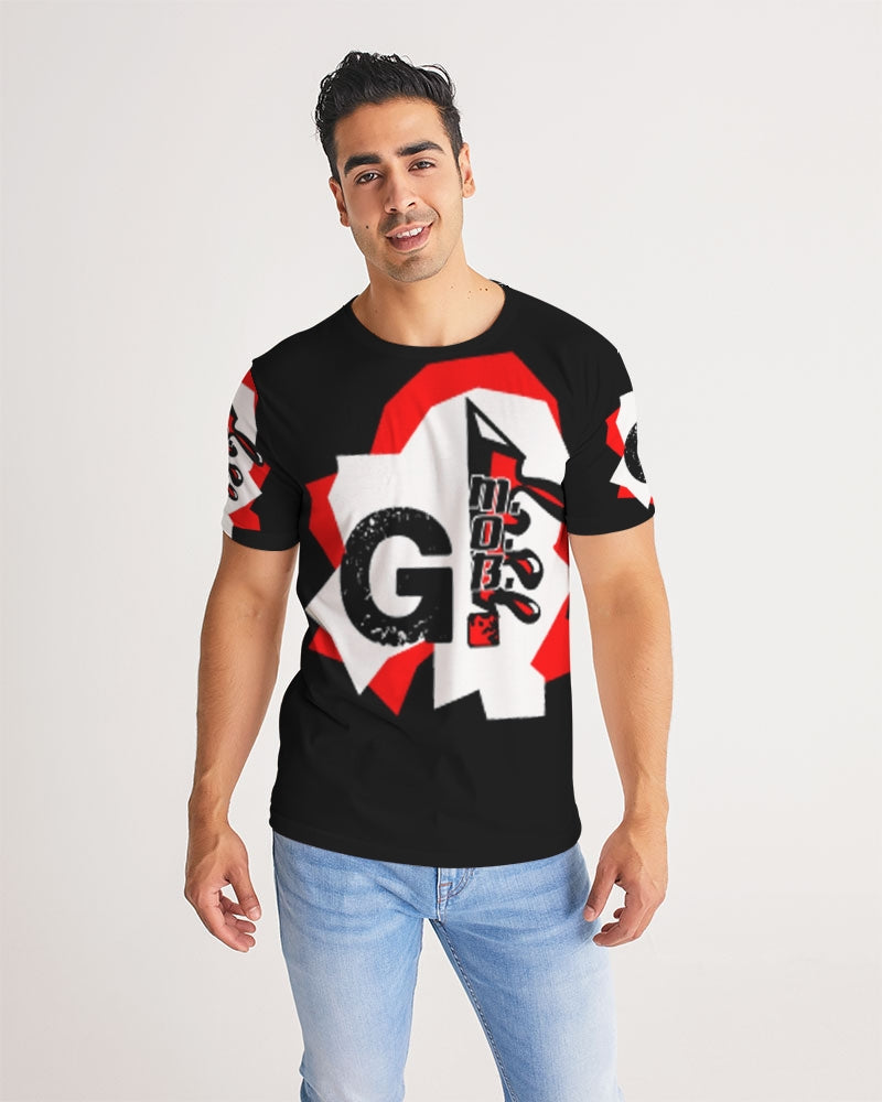 G.M.O.B. Men's Graphic T-Shirt G.M.O.B HipHop Clothing