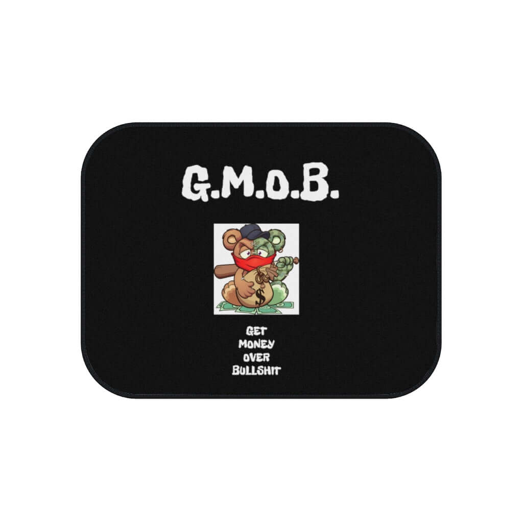 Car Mats (Set of 4) Printify