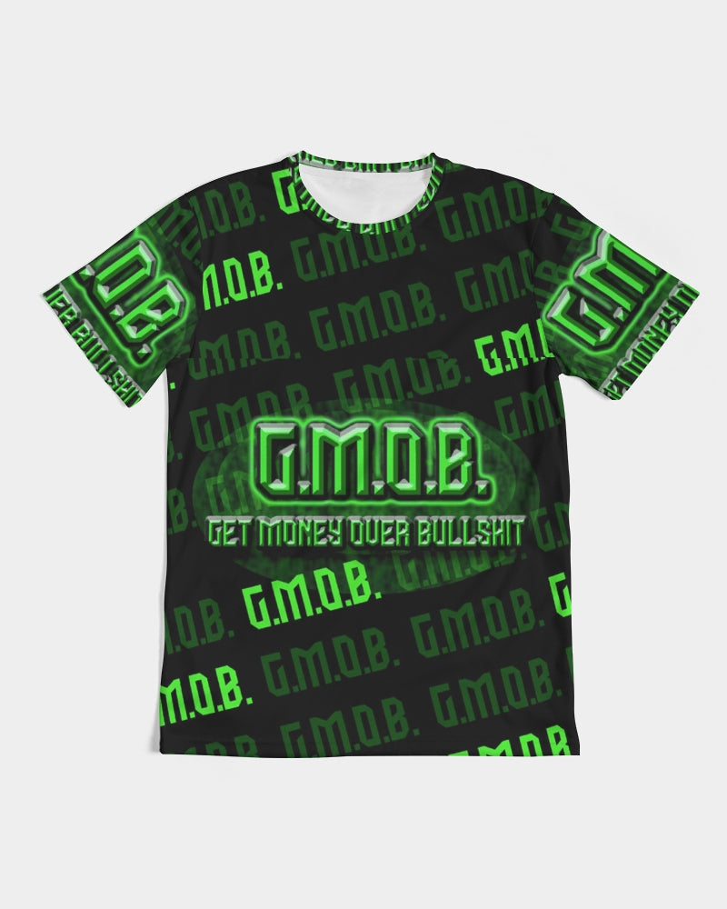 G.M.O.B. Men's T-Shirt G.M.O.B HipHop Clothing