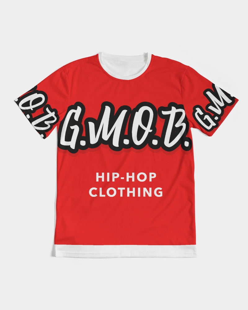 G.M.O.B. LOVE Shirt Men's Tee G.M.O.B HipHop Clothing