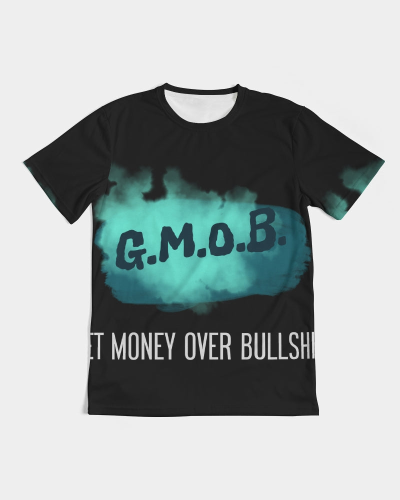 G.M.O.B. Men's Streetwear T-Shirt G.M.O.B HipHop Clothing