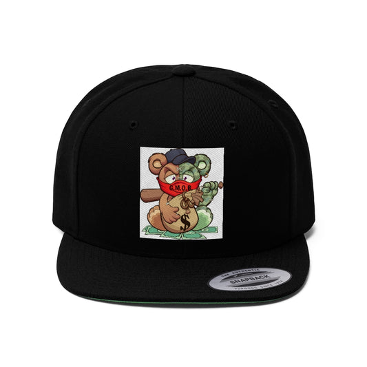 G.M.O.B. Unisex Hat Printify