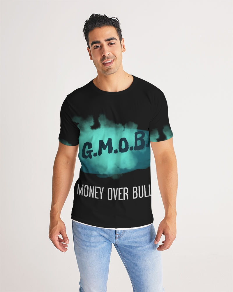 G.M.O.B. Men's Streetwear T-Shirt G.M.O.B HipHop Clothing