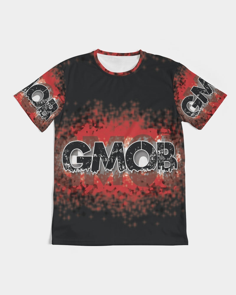 G.M.O.B.  Men's Graphic T-Shirt G.M.O.B HipHop Clothing