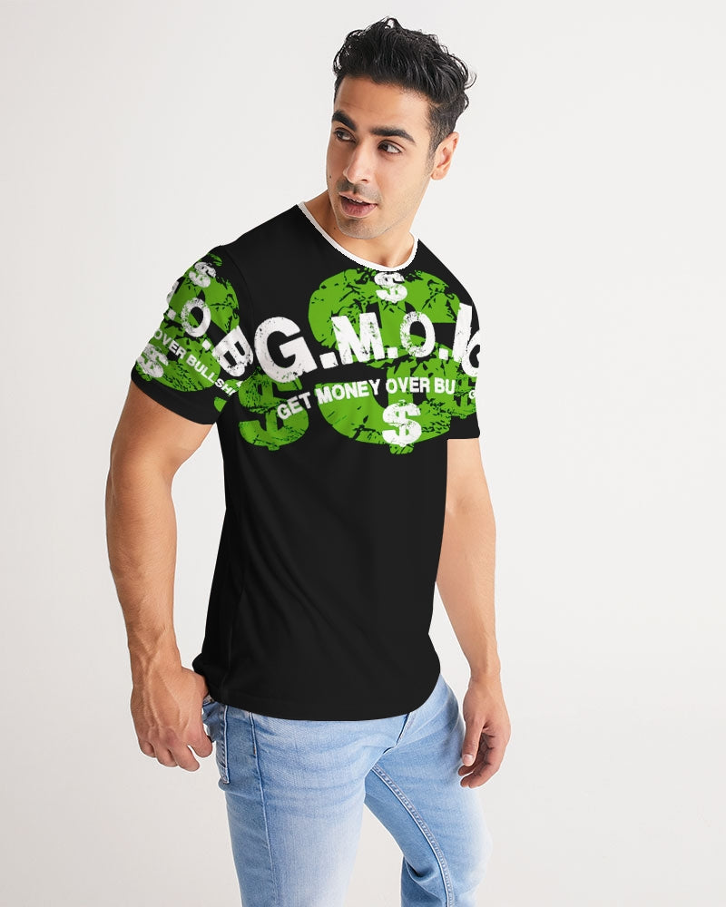 G.M.O.B. Men's Dollar Sign Tee G.M.O.B HipHop Clothing