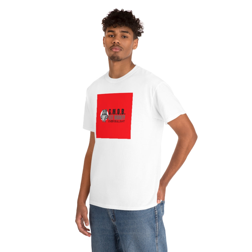 G.M.O.B. Men's T-Shirt Printify