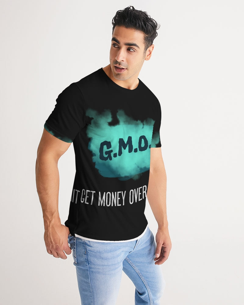 G.M.O.B. Men's Streetwear T-Shirt G.M.O.B HipHop Clothing