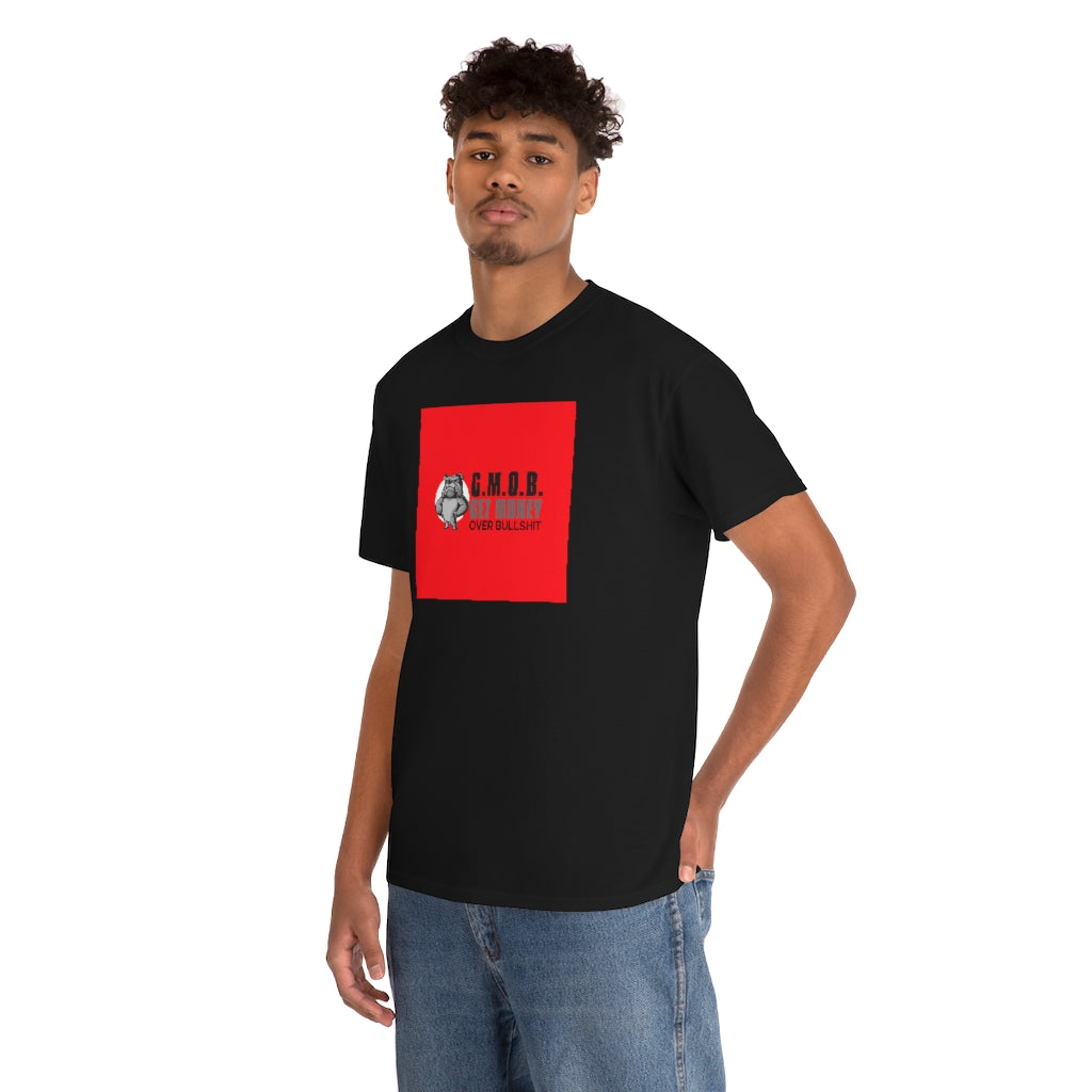 G.M.O.B. Men's T-Shirt Printify