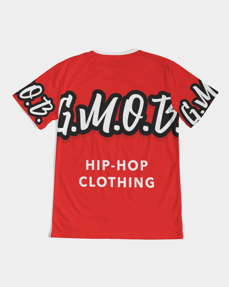 G.M.O.B. LOVE Shirt Men's Tee G.M.O.B HipHop Clothing