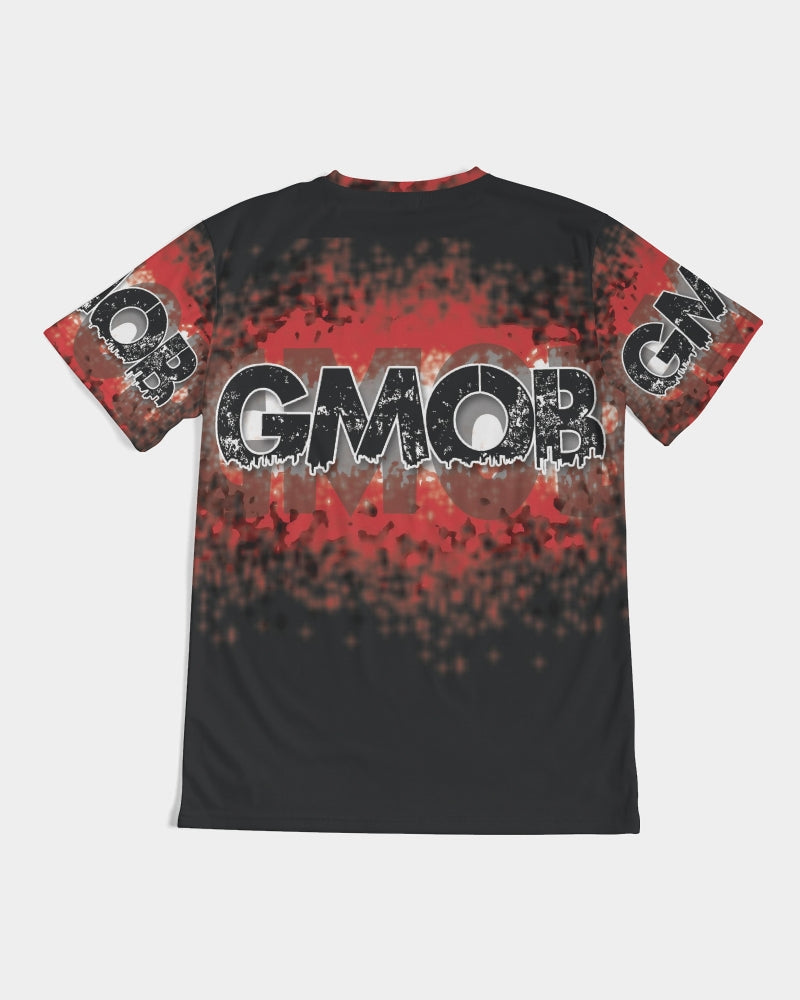 G.M.O.B.  Men's Graphic T-Shirt G.M.O.B HipHop Clothing