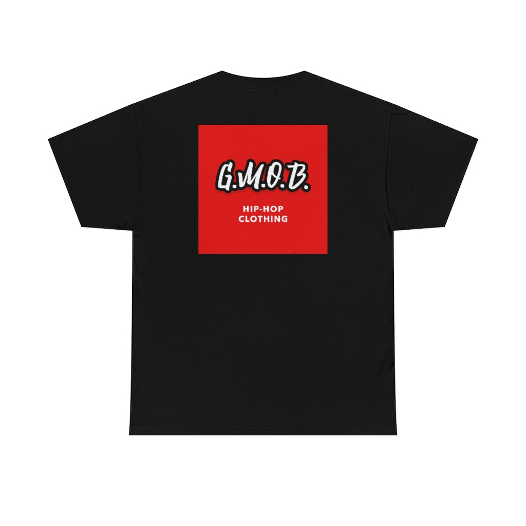 G.M.O.B. Men's T-Shirt Printify