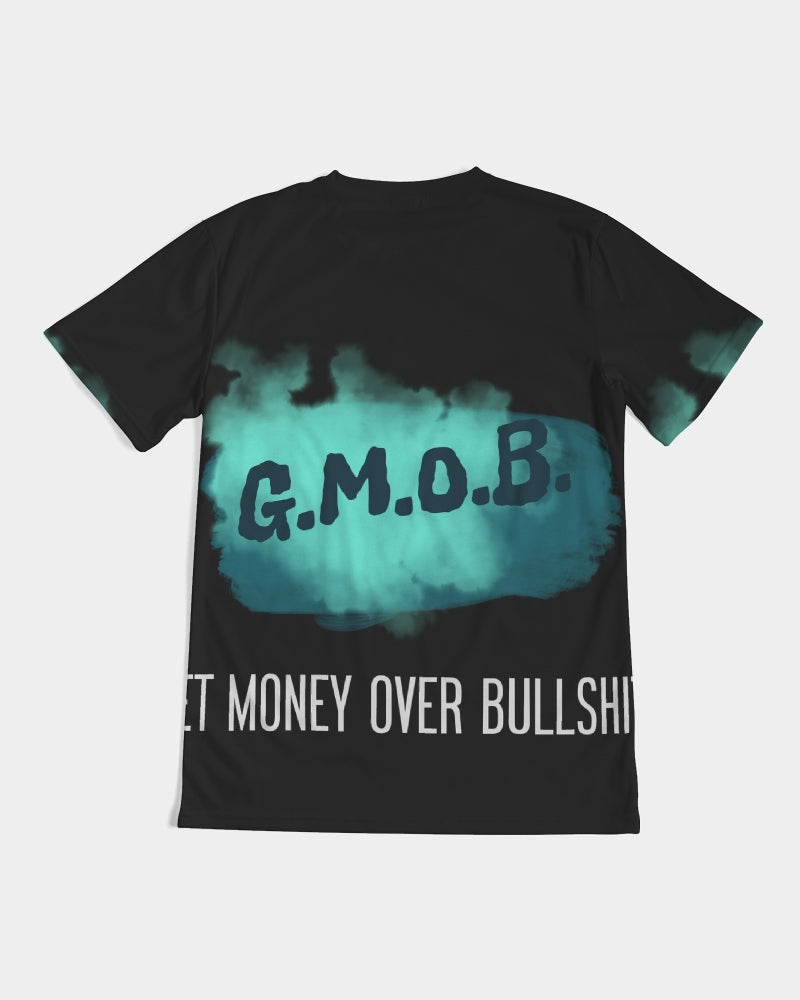 G.M.O.B. Men's Streetwear T-Shirt G.M.O.B HipHop Clothing