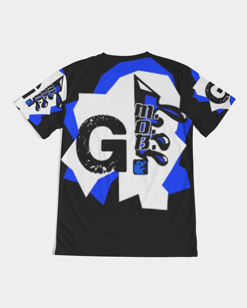 G.M.O.B. Men's Graphics Tee G.M.O.B HipHop Clothing