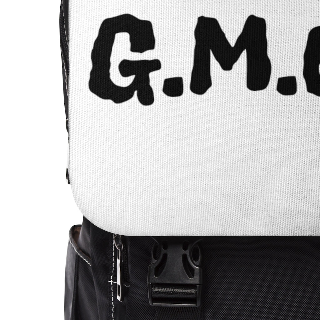 G.M.O.B. Unisex Backpack Printify