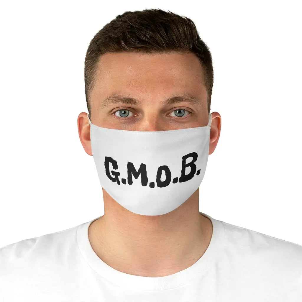 G.M.O.B. Face Mask Printify