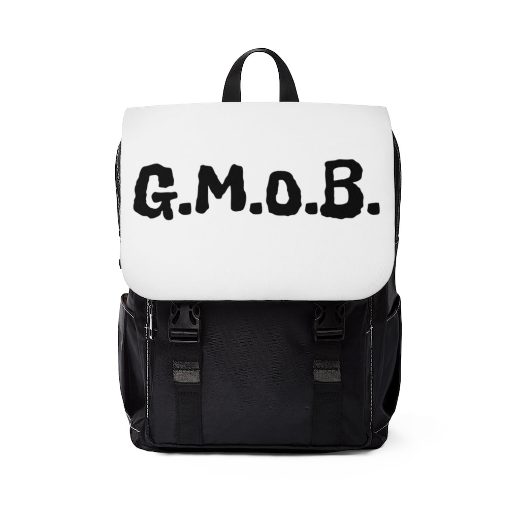 G.M.O.B. Unisex Backpack Printify