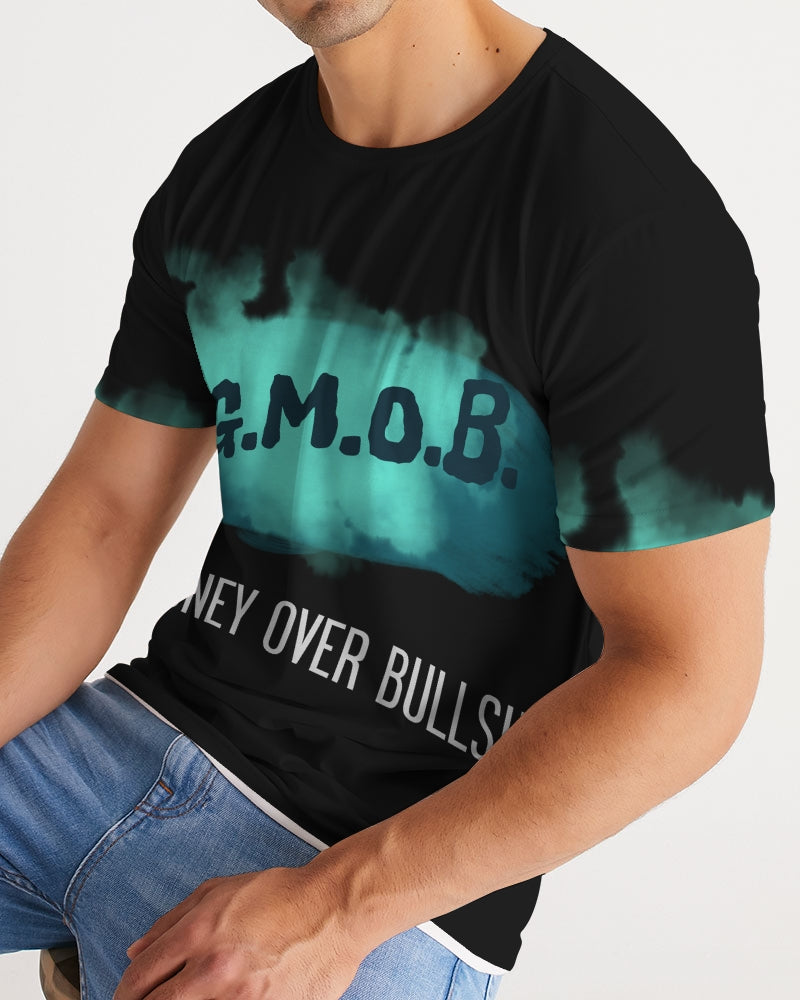 G.M.O.B. Men's Streetwear T-Shirt G.M.O.B HipHop Clothing