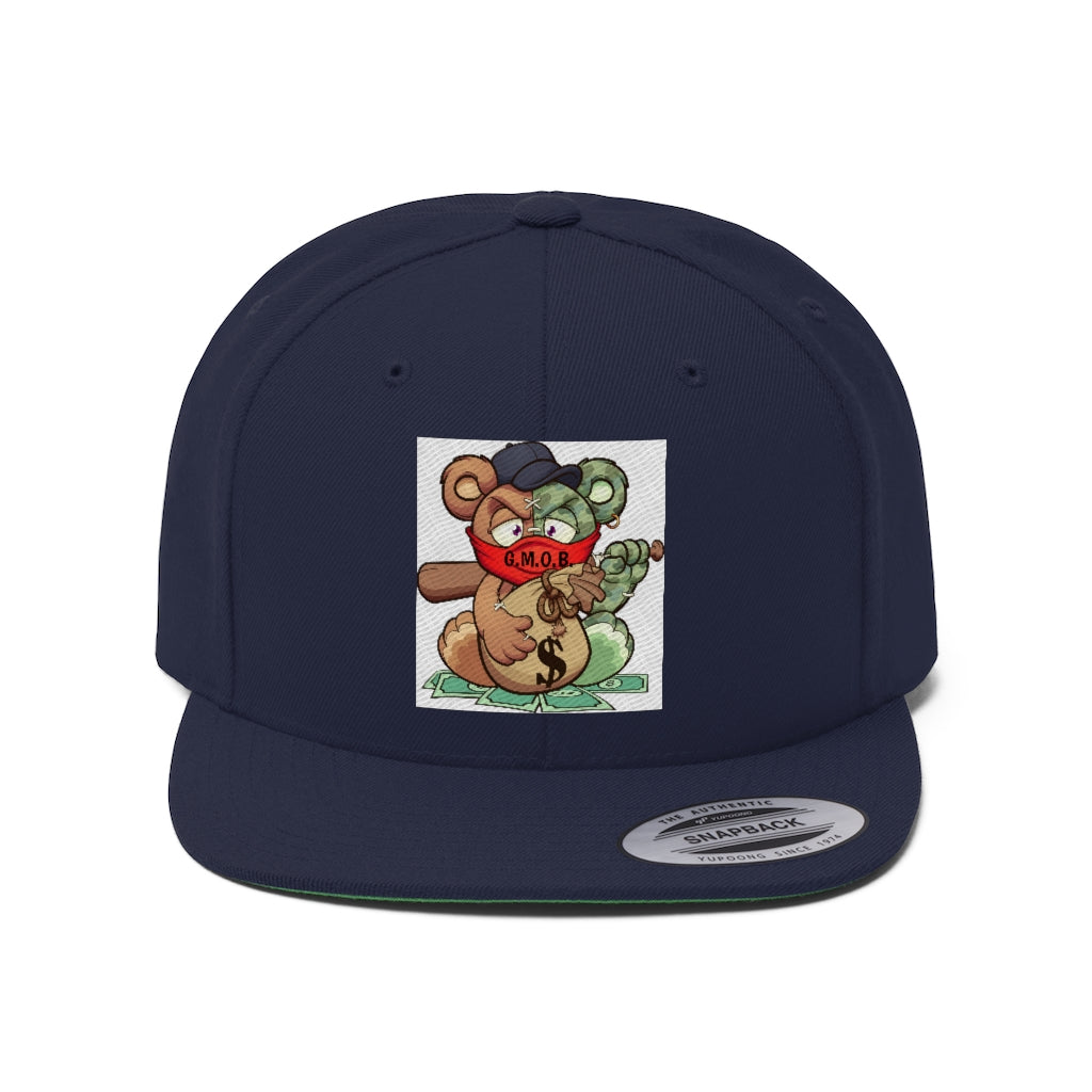 G.M.O.B. Unisex Hat Printify