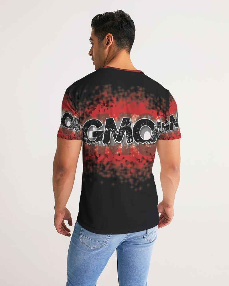 G.M.O.B.  Men's Graphic T-Shirt G.M.O.B HipHop Clothing