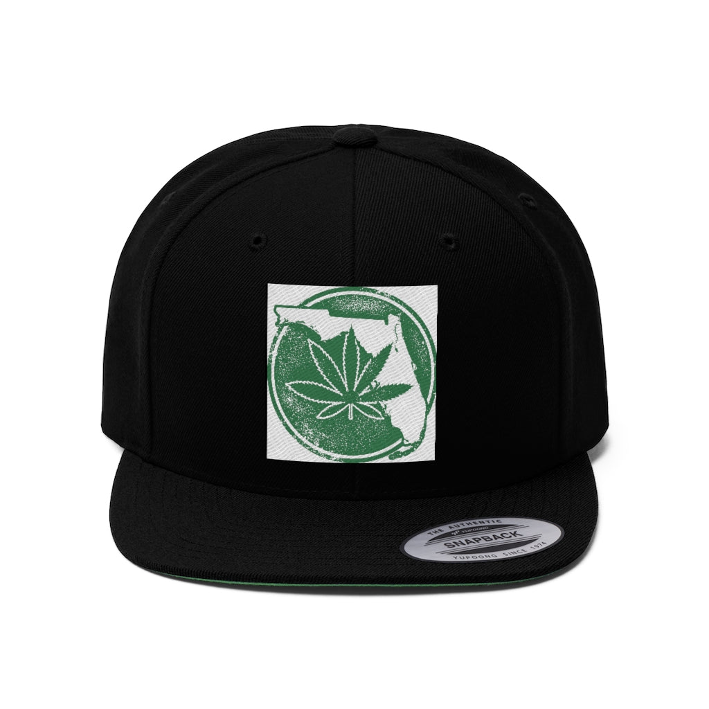 G.M.O.B. Unisex Hat Printify