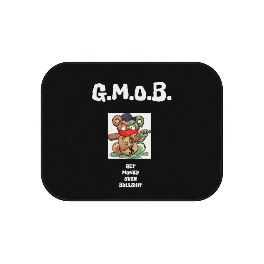 Car Mats (Set of 4) Printify