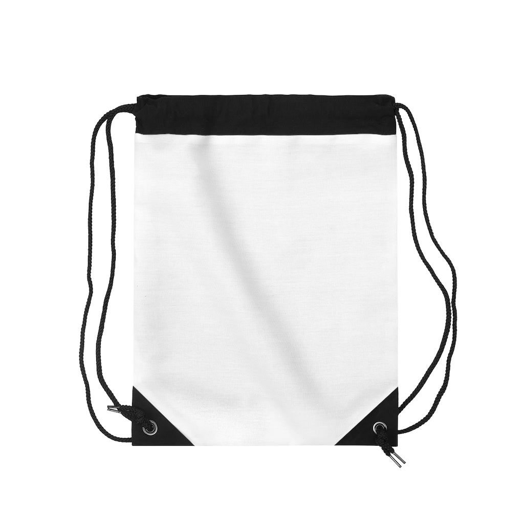 G.M.O.B. Drawstring Bag Printify