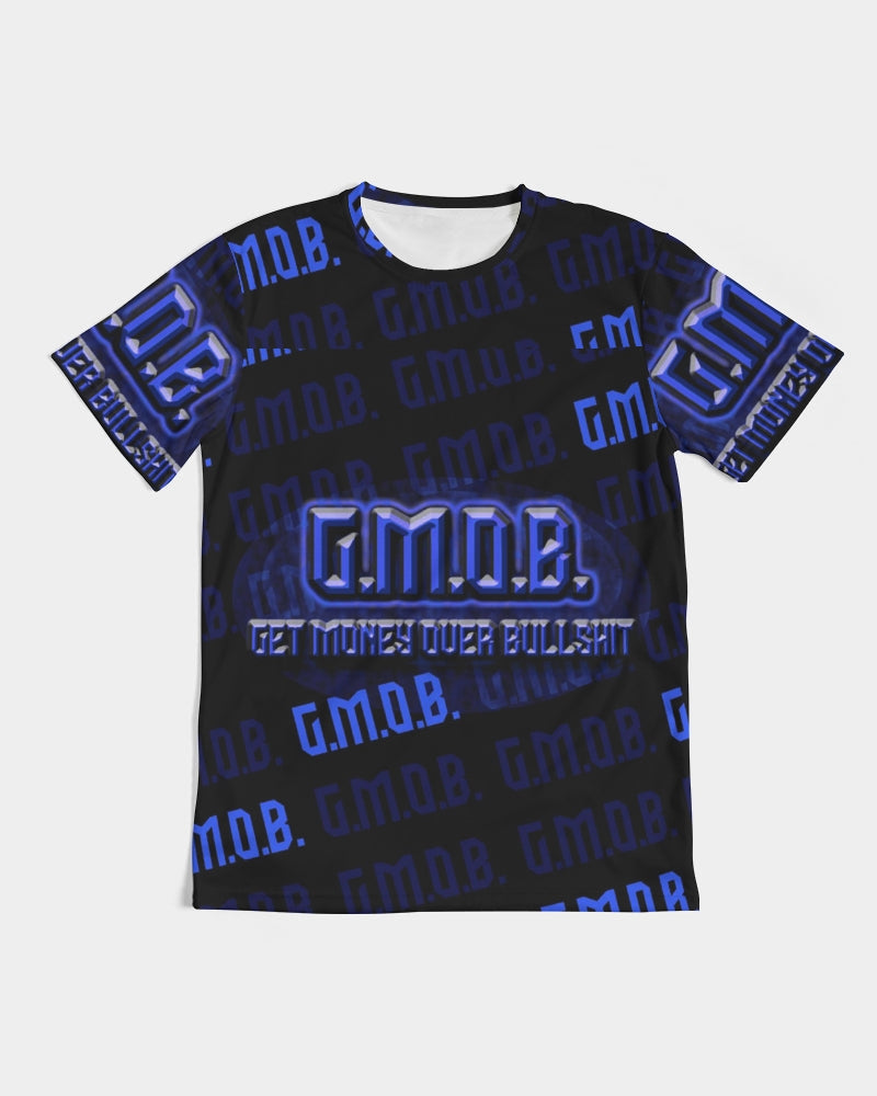 G.M.O.B. Men's T-Shirt G.M.O.B HipHop Clothing