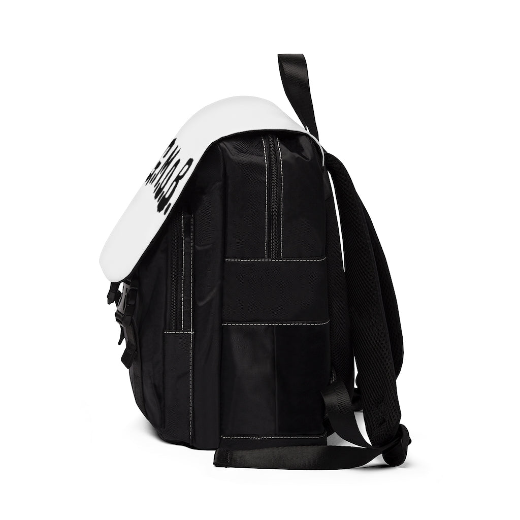 G.M.O.B. Unisex Backpack Printify