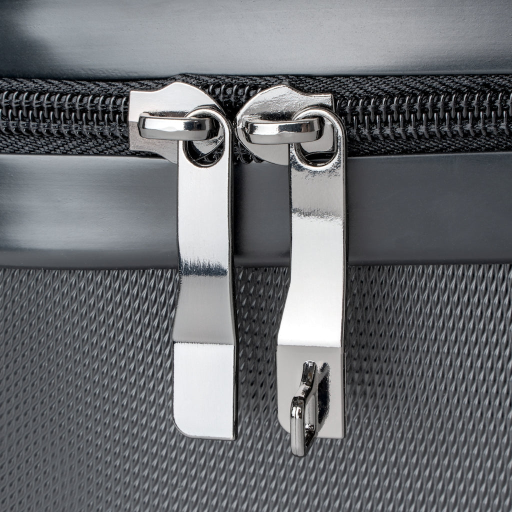 G.M.O.B. Suitcases Printify