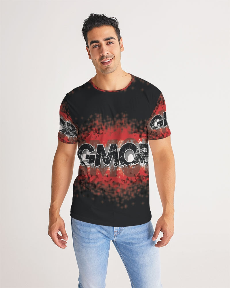 G.M.O.B.  Men's Graphic T-Shirt G.M.O.B HipHop Clothing