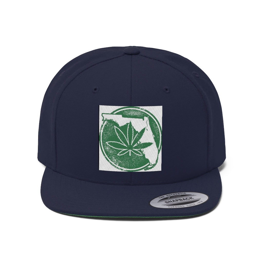 G.M.O.B. Unisex Hat Printify