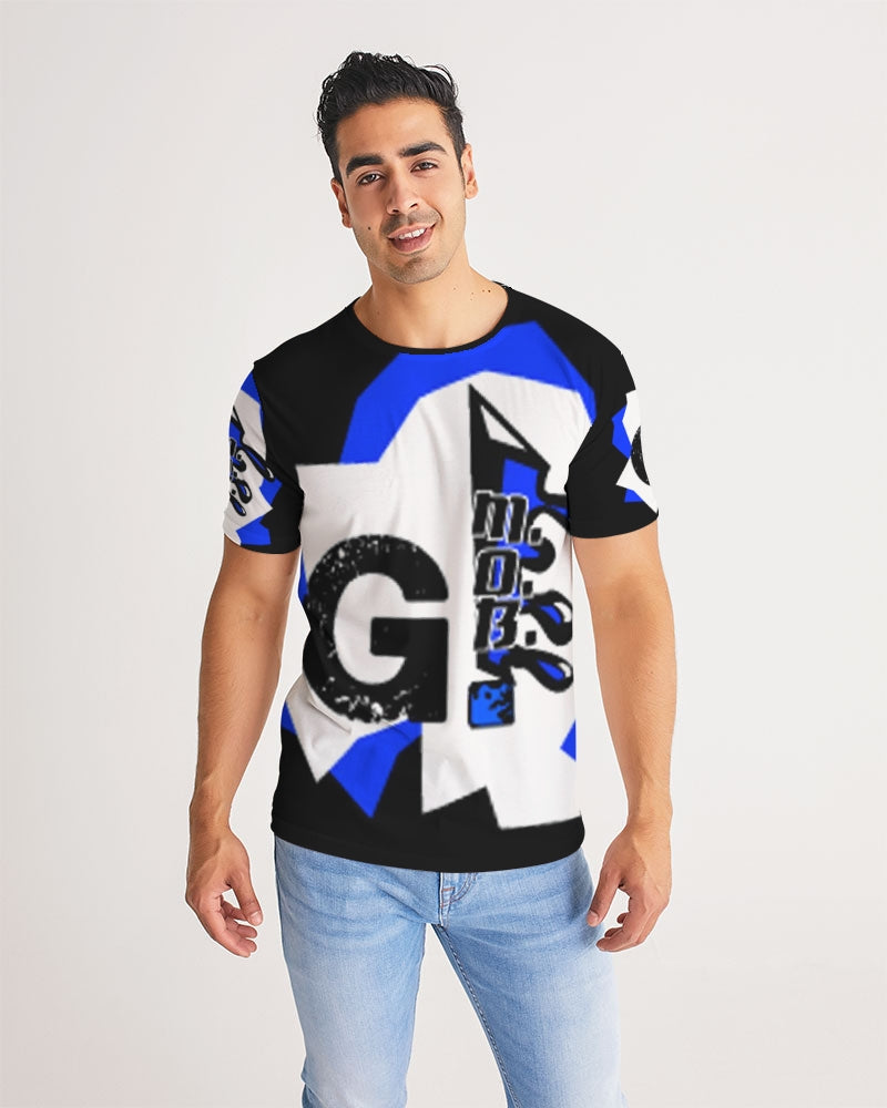 G.M.O.B. Men's Graphics Tee G.M.O.B HipHop Clothing