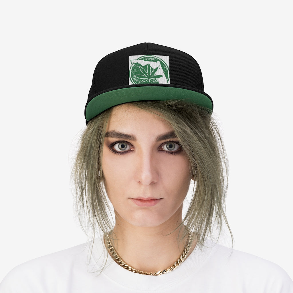 G.M.O.B. Unisex Hat Printify