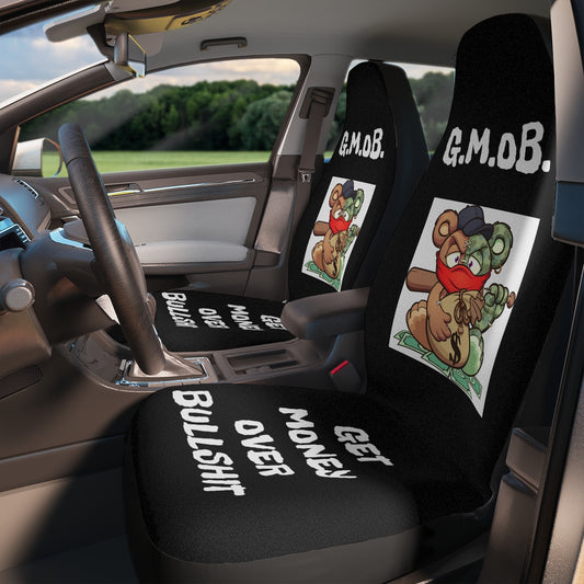 Car Seat Covers Printify