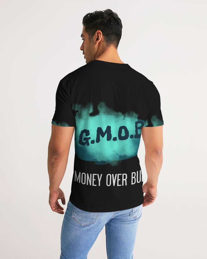 G.M.O.B. Men's Streetwear T-Shirt G.M.O.B HipHop Clothing